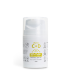 c+d liposoomne vitamiin geel - liposomal vitamin gel