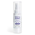 tsink ja leedrimari spreivitamiin - zinc elderberry spray vitamin