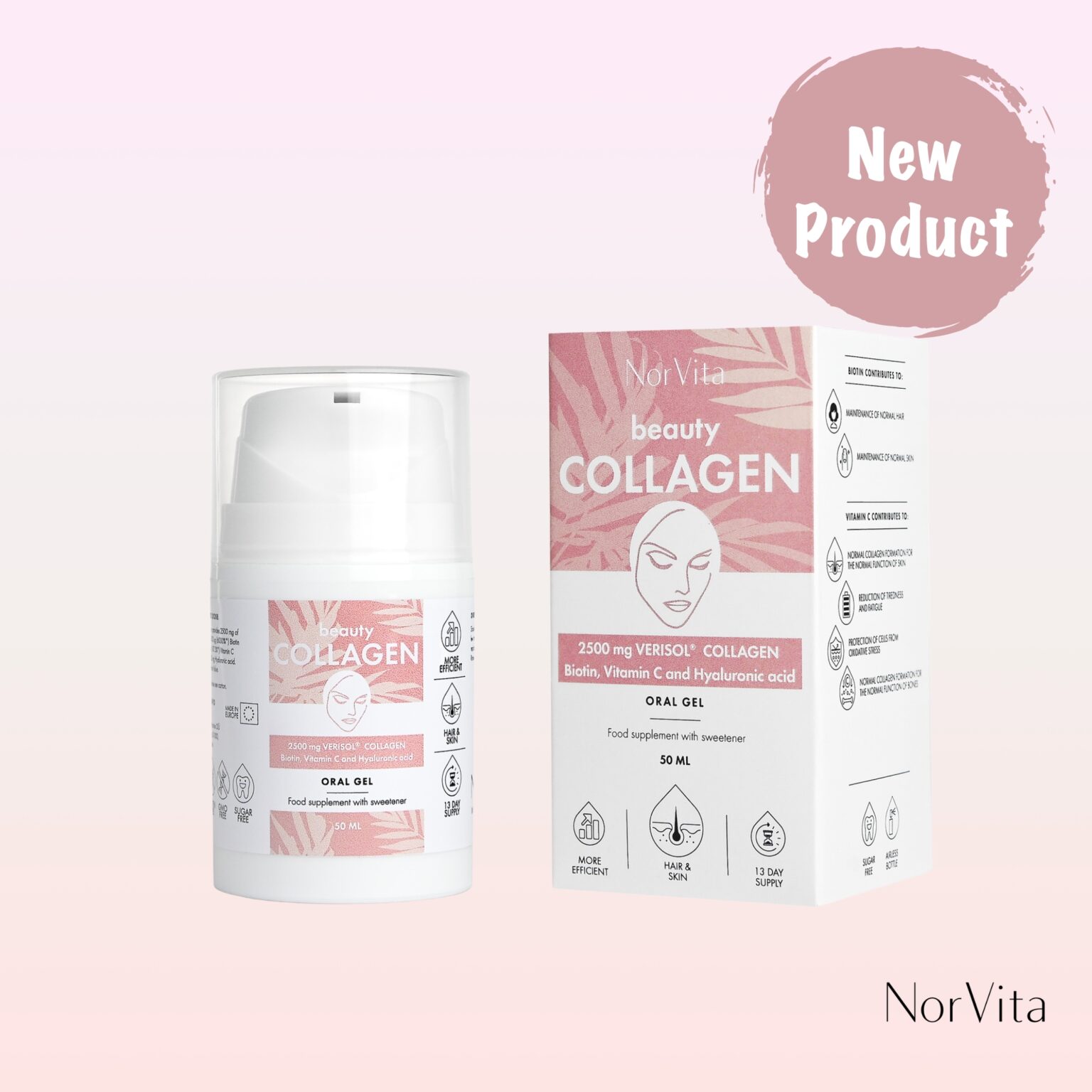 Home | NorVita Spray Vitamins & Supplements – Spray the Health!