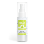 RELAX sprei vitamiin ärevuse ja stressi vastu - RELAX spray vitamin reduce stress and anxiety