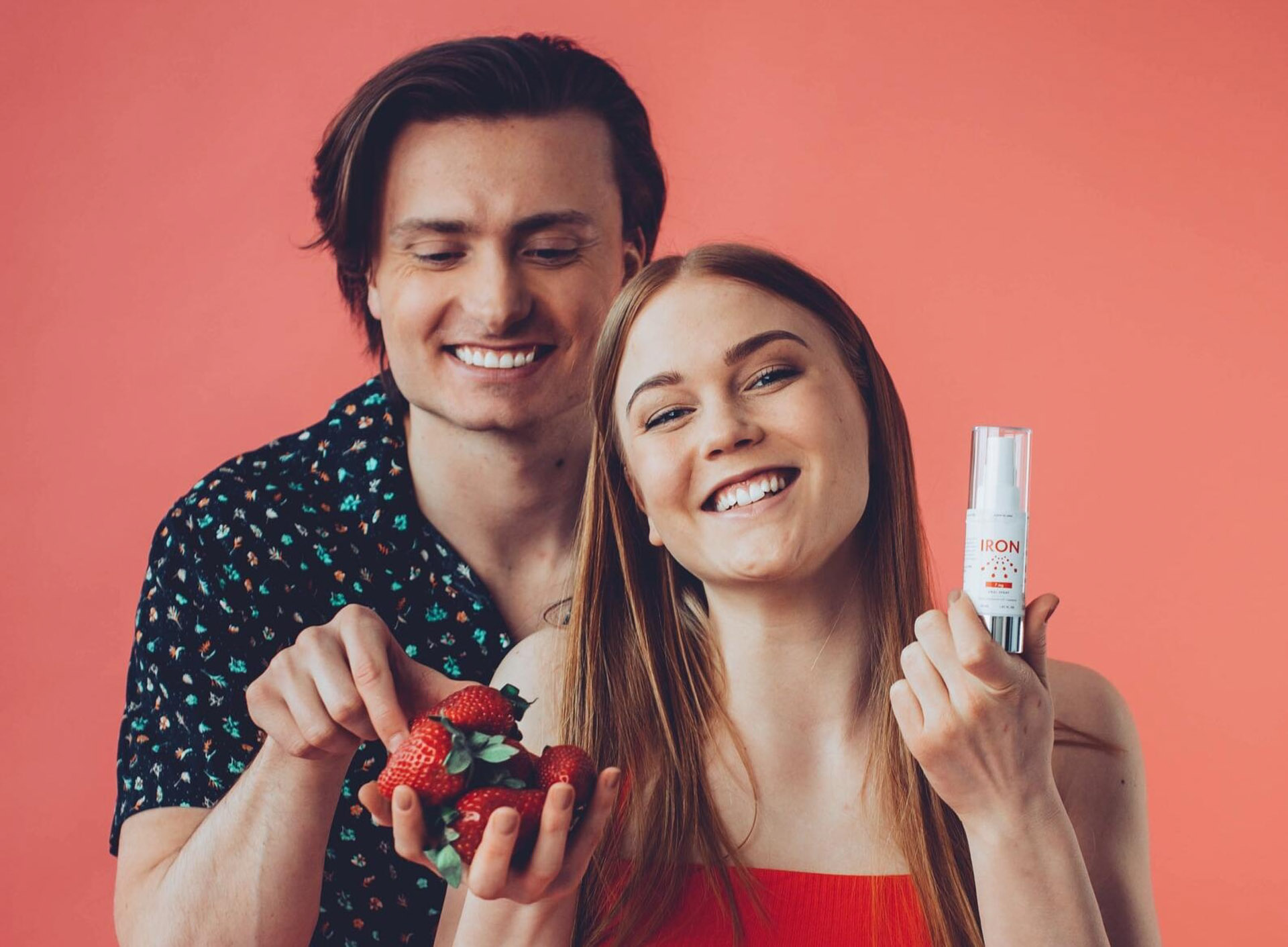 spreivitamiini suurimad plussid võrreldes tavaliste vitamiinidega