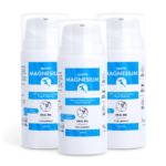 NorVita Spordi Magneesium geel 3x100ml toodete komplekt