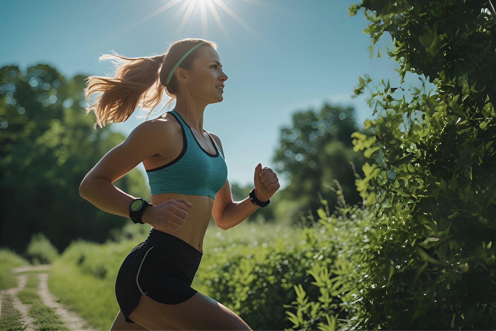 tervislik toitumine makrotoitained mikrotoitained fitness ja toitumine sporditoit toidulisandid lihaste taastumine toidulisandid naistele