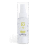 D3 natural spreivitamiin