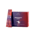 NorVita geel Immuunsus pakikesed ja karp