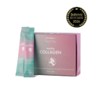 NorVita mere kollageen geelvitamiin buduaar ilulemmik 2026 märgisega