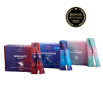 NorVita komplekt geelvitamiin buduaar ilulemmik 2026 märgisega