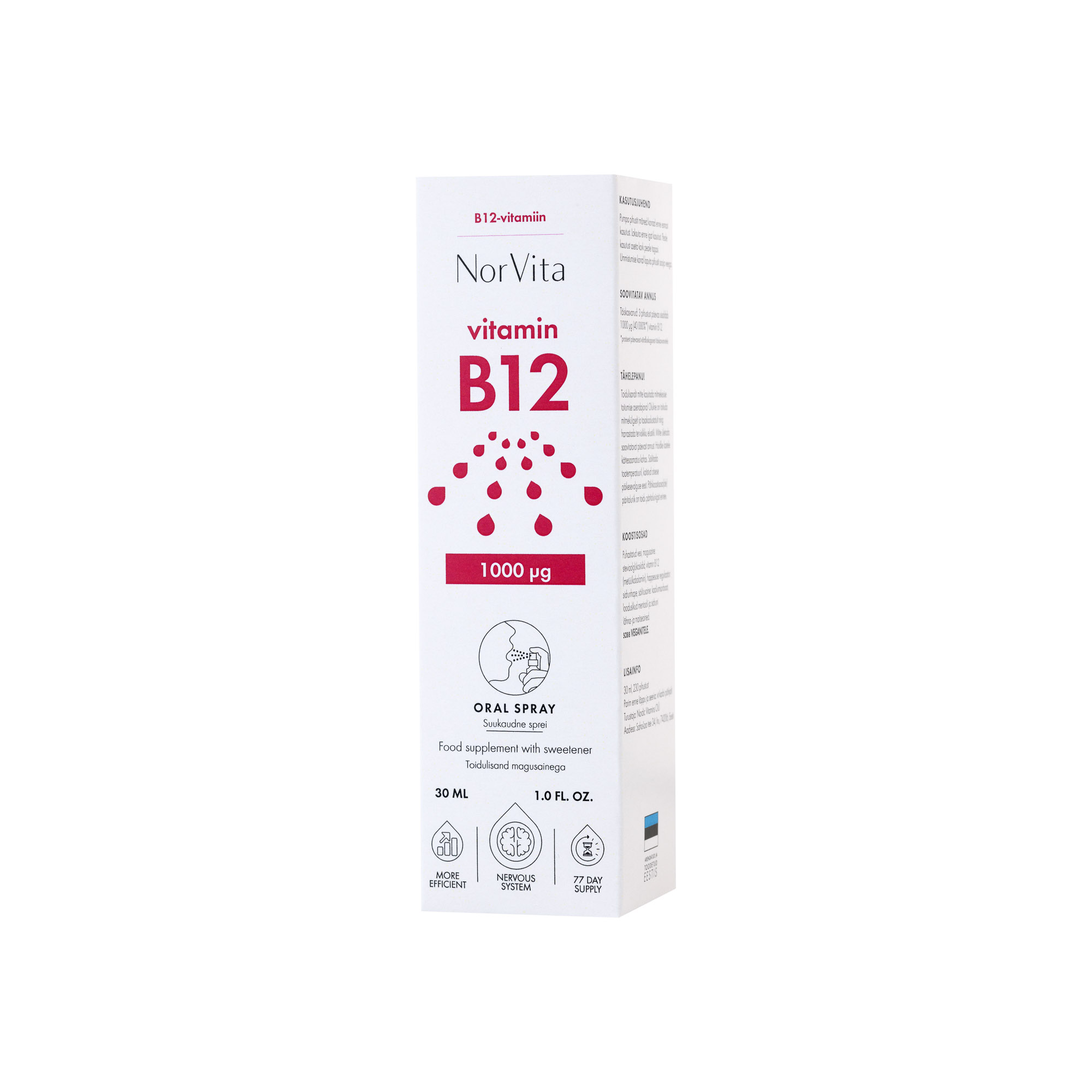 b12 vitamiin