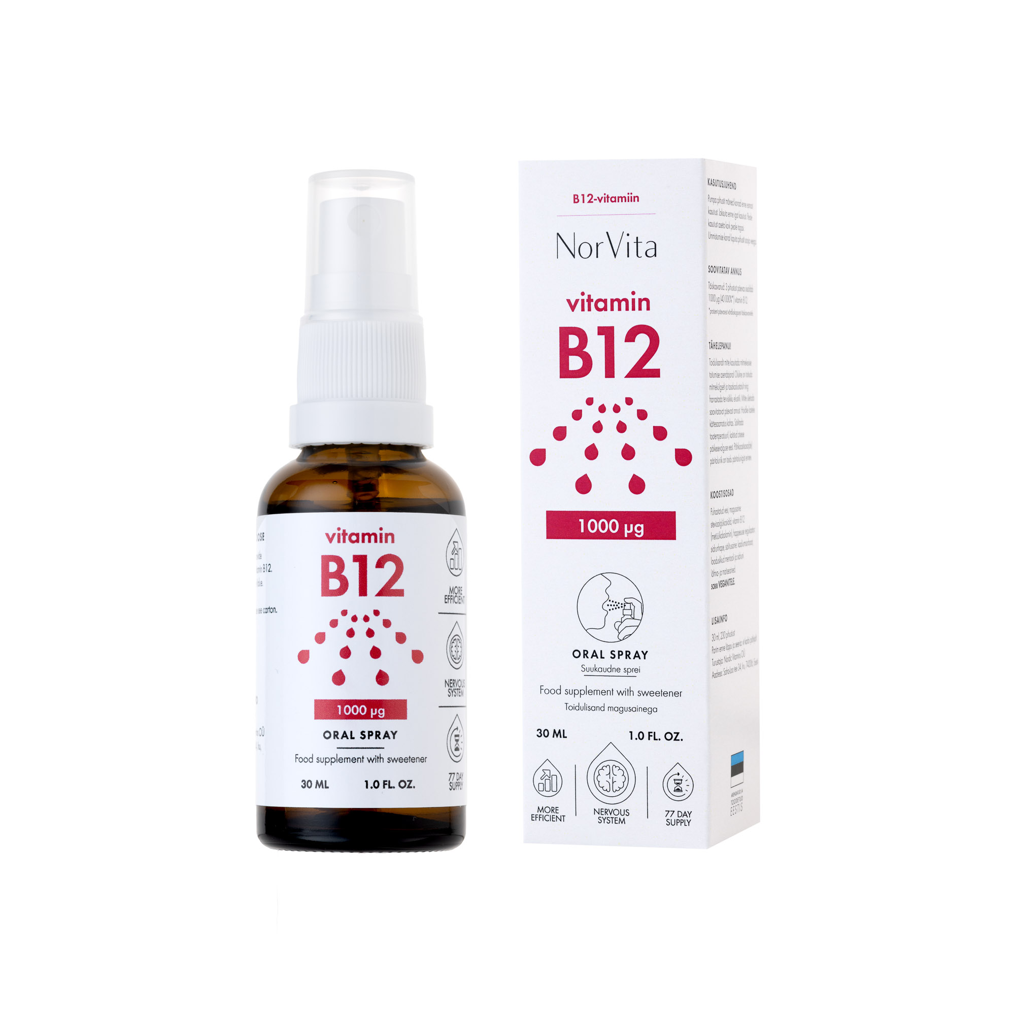 b12 vitamiin