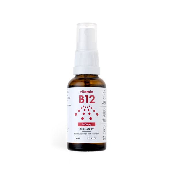 B12 vitamiin