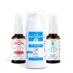 Vitamiinid sportlasele: tugev raud, magneesium, b vitamiinid